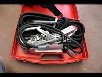 Veiligheidsharnas in de koffer - afbeelding 3 van  4