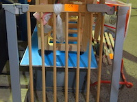 Veiligheidshekje - afbeelding 1 van  1