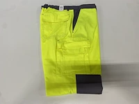 Veiligheidskledij - broek - maat 50 - afbeelding 1 van  3