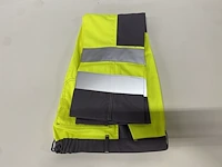 Veiligheidskledij - broek - maat 50 - afbeelding 2 van  3