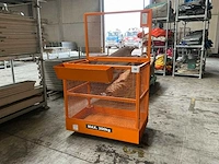 Veiligheidskooi cam attachments - afbeelding 1 van  6