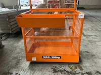 Veiligheidskooi cam attachments - afbeelding 2 van  6