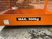 Veiligheidskooi cam attachments - afbeelding 3 van  6