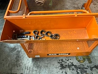 Veiligheidskooi cam attachments - afbeelding 4 van  6