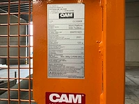 Veiligheidskooi cam attachments - afbeelding 5 van  6