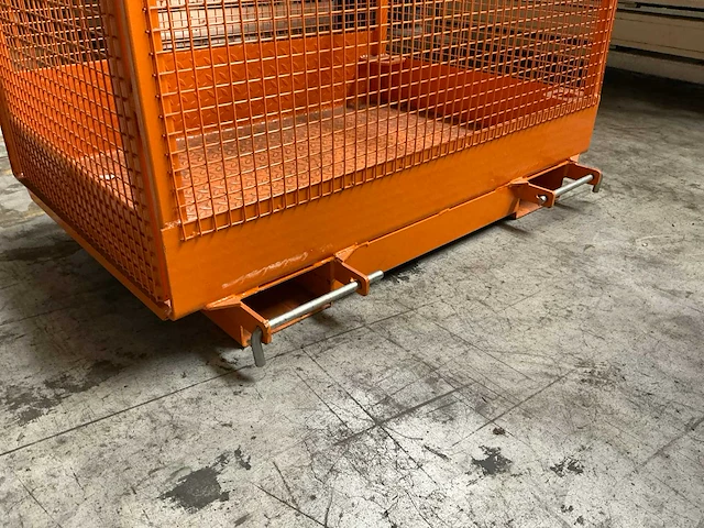 Veiligheidskooi cam attachments - afbeelding 6 van  6