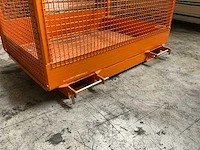 Veiligheidskooi cam attachments - afbeelding 6 van  6