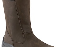 Veiligheidslaarzen honeywell bacou silvex s3 ci src 6246121-44/7 maat 44