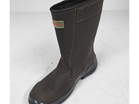 Veiligheidslaarzen honeywell bacou tylex s3 src 6246120 maat 44