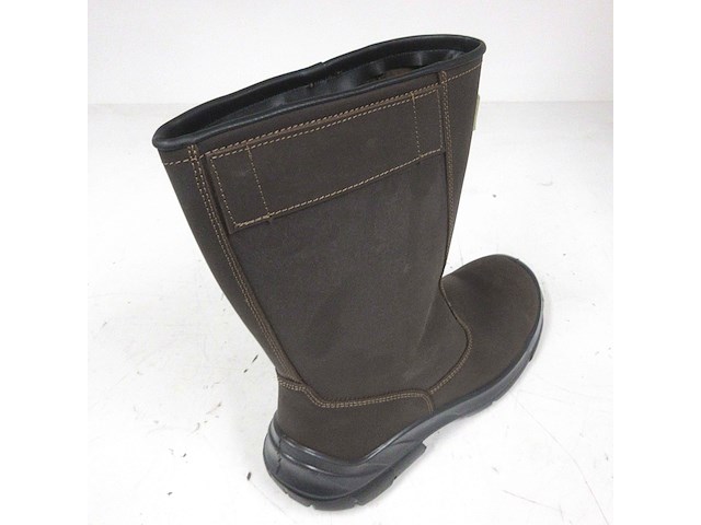 Veiligheidslaarzen honeywell bacou tylex s3 src 6246120 maat 44 - afbeelding 2 van  3