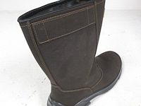 Veiligheidslaarzen honeywell bacou tylex s3 src 6246120 maat 44 - afbeelding 2 van  3