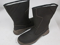 Veiligheidslaarzen honeywell silvex evo s3 ci src 6246182 maat 47 - afbeelding 3 van  3