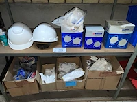 Veiligheidsmateriaal - afbeelding 1 van  5