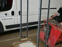 Veiligheidspoort - afbeelding 1 van  5