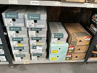 Veiligheidsschoenen (16x) - afbeelding 1 van  4