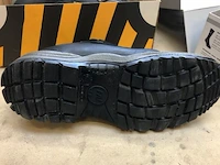 Veiligheidsschoenen amperio maat 43 - afbeelding 4 van  5