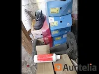 Veiligheidsschoenen en accessoires - afbeelding 1 van  4