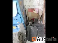 Veiligheidsschoenen en accessoires - afbeelding 3 van  4
