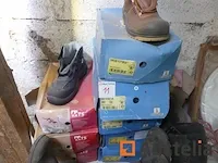 Veiligheidsschoenen en accessoires - afbeelding 4 van  4