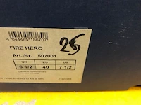 Veiligheidsschoenen haix maat 40 - afbeelding 6 van  6