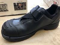 Veiligheidsschoenen haix maat 42 - afbeelding 3 van  5