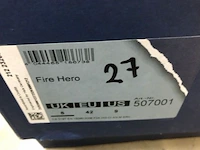 Veiligheidsschoenen haix maat 42 - afbeelding 6 van  6