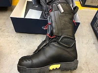Veiligheidsschoenen haix maat 43 - afbeelding 3 van  5