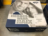 Veiligheidsschoenen haix maat 43 - afbeelding 5 van  5