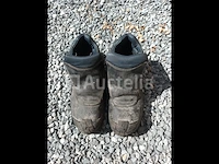 Veiligheidsschoenen t 46 (1 paar) - afbeelding 1 van  3
