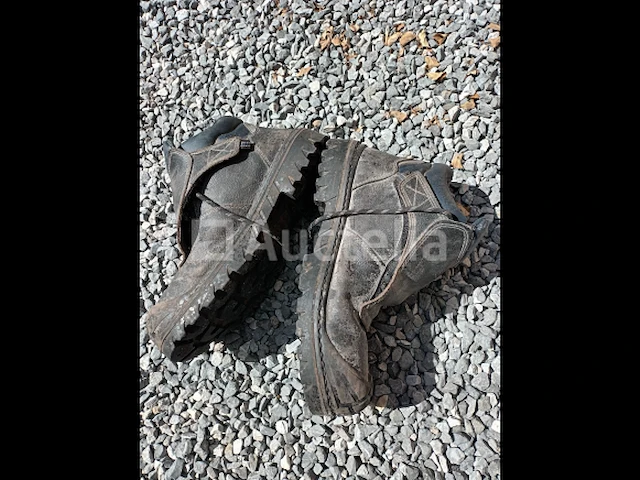 Veiligheidsschoenen t 46 (1 paar) - afbeelding 2 van  3