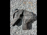 Veiligheidsschoenen t 46 (1 paar) - afbeelding 2 van  3