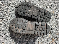 Veiligheidsschoenen t 46 (1 paar) - afbeelding 3 van  3