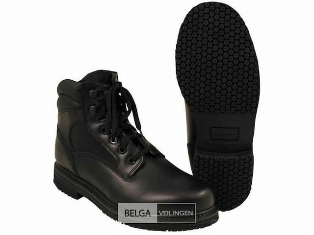 Veiligheidsschoenen - afbeelding 4 van  4