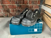 Veiligheidsschoenen/laarzen (18x) - afbeelding 4 van  4