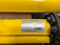 Veiligheidssensoren op voet sick - afbeelding 2 van  2