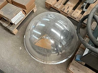 Veiligheidsspiegel (2x) - afbeelding 2 van  4