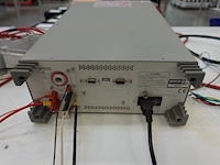 Veiligheidstester gw instek - afbeelding 4 van  4