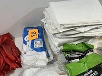Veiligheidsuitrusting - adr kits - afbeelding 12 van  14