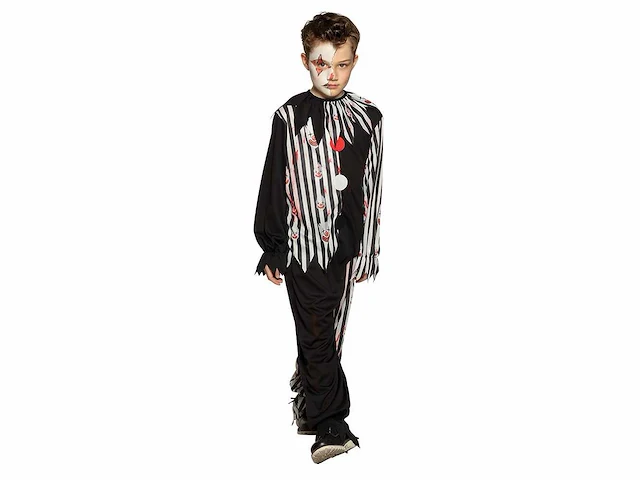 Vekleedkostuums kinderen - circus & clowns - afbeelding 2 van  3