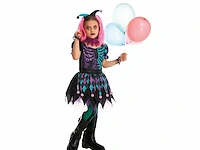 Vekleedkostuums kinderen - circus & clowns - afbeelding 3 van  3