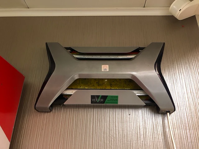 Vektor insectenlamp - afbeelding 1 van  2