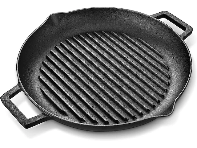 Velaze inductie grillpan - afbeelding 1 van  4