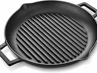 Velaze inductie grillpan - afbeelding 1 van  4