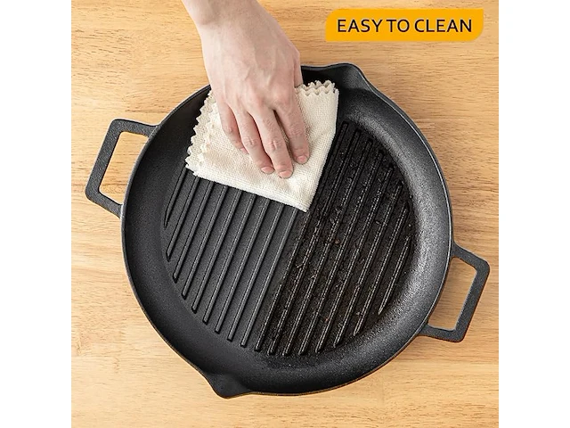 Velaze inductie grillpan - afbeelding 4 van  4
