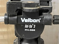 Velbon statief - afbeelding 2 van  7