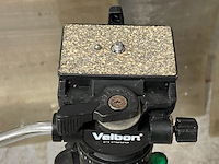 Velbon statief - afbeelding 3 van  7