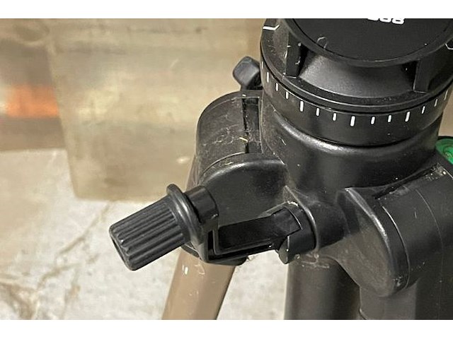 Velbon statief - afbeelding 4 van  7