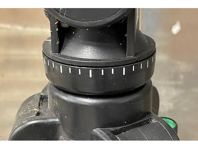 Velbon statief - afbeelding 5 van  7