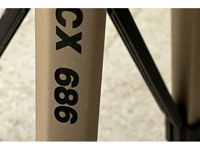 Velbon statief - afbeelding 6 van  7