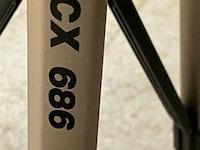 Velbon statief - afbeelding 6 van  7